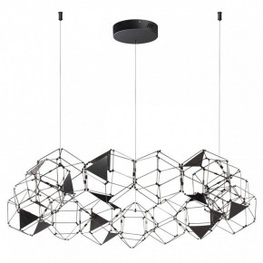 Подвесная люстра Odeon Light Trellis 5087/68L в Североуральске - severouralsk.mebel24.online | фото 3