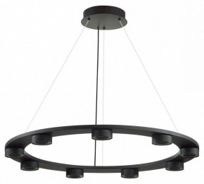 Подвесная люстра Odeon Light Turman 6631/75L в Североуральске - severouralsk.mebel24.online | фото 2