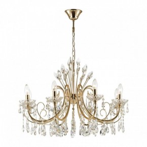 Подвесная люстра Odeon Light Versia 4977/8 в Североуральске - severouralsk.mebel24.online | фото 2