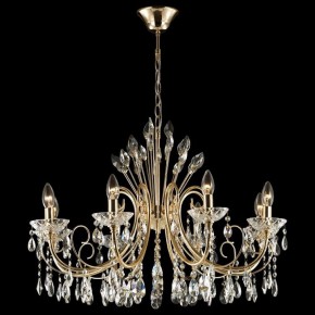Подвесная люстра Odeon Light Versia 4977/8 в Североуральске - severouralsk.mebel24.online | фото 4