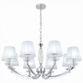 Подвесная люстра ST-Luce Bello SL1756.103.08 в Североуральске - severouralsk.mebel24.online | фото 2