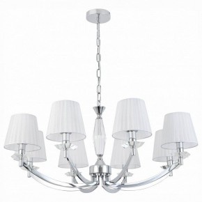 Подвесная люстра ST-Luce Bello SL1756.103.08 в Североуральске - severouralsk.mebel24.online | фото 3