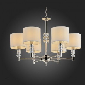 Подвесная люстра ST-Luce Enita SL1751.103.06 в Североуральске - severouralsk.mebel24.online | фото 2