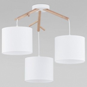 Подвесная люстра TK Lighting Albero 6553 Albero White в Североуральске - severouralsk.mebel24.online | фото