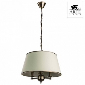 Подвесной светильник Arte Lamp Alice A3579SP-3AB в Североуральске - severouralsk.mebel24.online | фото 3