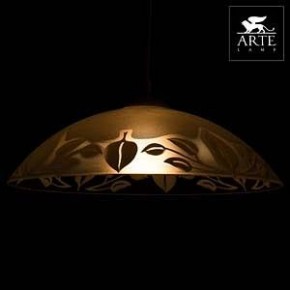 Подвесной светильник Arte Lamp Cucina A4020SP-1WH в Североуральске - severouralsk.mebel24.online | фото 3