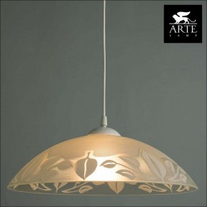 Подвесной светильник Arte Lamp Cucina A4020SP-1WH в Североуральске - severouralsk.mebel24.online | фото 4