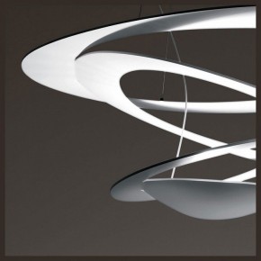 Подвесной светильник Artemide  1237010A в Североуральске - severouralsk.mebel24.online | фото 2