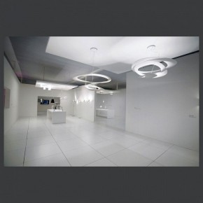 Подвесной светильник Artemide  1237010A в Североуральске - severouralsk.mebel24.online | фото 3
