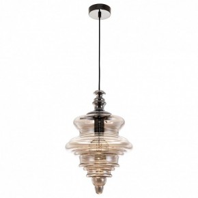 Подвесной светильник Divinare Maumee 5000/04 SP-1 в Североуральске - severouralsk.mebel24.online | фото 2