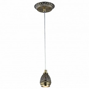 Подвесной светильник Favourite Sorento 1584-1P в Североуральске - severouralsk.mebel24.online | фото 2