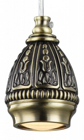 Подвесной светильник Favourite Sorento 1584-1P в Североуральске - severouralsk.mebel24.online | фото 3