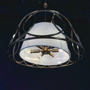 Подвесной светильник Imperiumloft Antic Solo Chandelier 40,263 в Североуральске - severouralsk.mebel24.online | фото 5