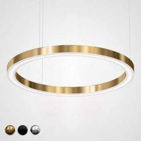 Подвесной светильник Imperiumloft Light Ring Horizontal 40.1454-100 в Североуральске - severouralsk.mebel24.online | фото