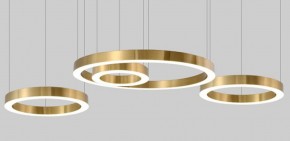 Подвесной светильник Imperiumloft Light Ring Horizontal 40.1454-100 в Североуральске - severouralsk.mebel24.online | фото 3