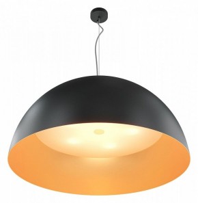 Подвесной светильник Maytoni Dome MOD169PL-05GB1 в Североуральске - severouralsk.mebel24.online | фото 3