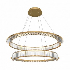 Подвесной светильник Maytoni Krone P097PL-L90BS3K в Североуральске - severouralsk.mebel24.online | фото 2