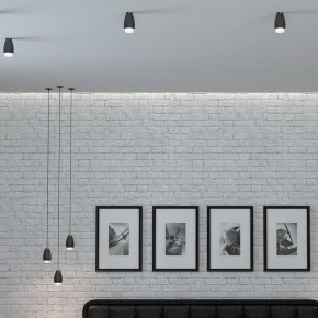 Подвесной светильник Novotech Gent 370913 в Североуральске - severouralsk.mebel24.online | фото 4