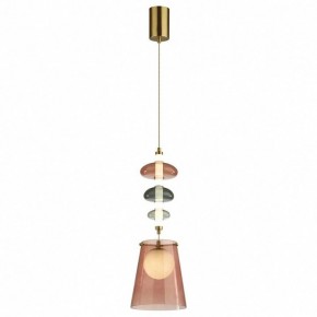 Подвесной светильник Odeon Light Amore 5411/18LA в Североуральске - severouralsk.mebel24.online | фото 2