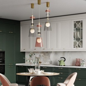 Подвесной светильник Odeon Light Amore 5411/18LA в Североуральске - severouralsk.mebel24.online | фото 5