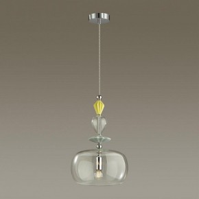 Подвесной светильник Odeon Light Bizet 4893/1A в Североуральске - severouralsk.mebel24.online | фото 2