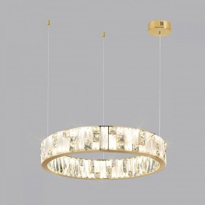 Подвесной светильник Odeon Light Crossa 5072/80L в Североуральске - severouralsk.mebel24.online | фото 4