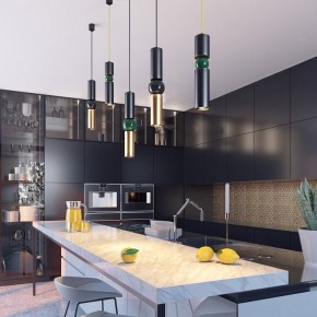 Подвесной светильник Odeon Light Sakra 4075/5L в Североуральске - severouralsk.mebel24.online | фото 5