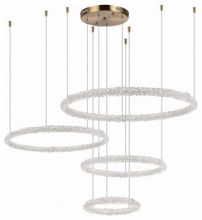 Подвесной светильник ST-Luce Avana SL6110.203.04 в Североуральске - severouralsk.mebel24.online | фото 2
