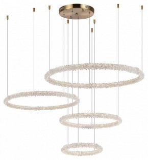 Подвесной светильник ST-Luce Avana SL6110.203.04 в Североуральске - severouralsk.mebel24.online | фото 3