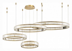 Подвесной светильник ST-Luce Tivoli SL1622.303.04 в Североуральске - severouralsk.mebel24.online | фото