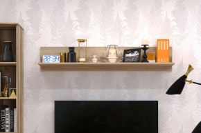 Полка навесная 1350 Вега Скандинавия в Североуральске - severouralsk.mebel24.online | фото 6