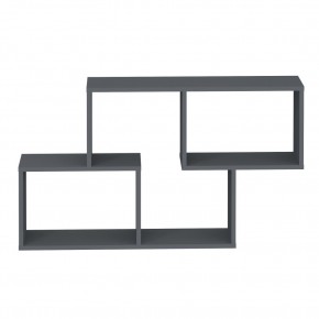 Полка навесная 2 Дублин в Североуральске - severouralsk.mebel24.online | фото 2