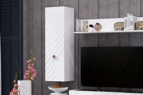 Полка навесная 350 Марсель в Североуральске - severouralsk.mebel24.online | фото 7
