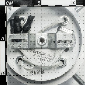 Потолочная люстра Citilux Буги CL157142 в Североуральске - severouralsk.mebel24.online | фото 5