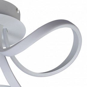 Потолочная люстра Mantra Knot Led 6036 в Североуральске - severouralsk.mebel24.online | фото 3