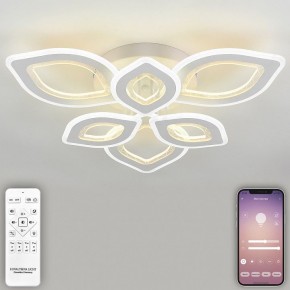 Потолочная люстра Natali Kovaltseva Angel LED LAMPS 81198 в Североуральске - severouralsk.mebel24.online | фото 4