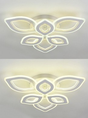 Потолочная люстра Natali Kovaltseva Angel LED LAMPS 81198 в Североуральске - severouralsk.mebel24.online | фото 6