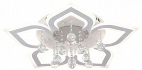 Потолочная люстра Natali Kovaltseva Cascade LED LAMPS 81159 в Североуральске - severouralsk.mebel24.online | фото 2