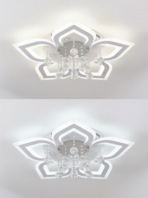 Потолочная люстра Natali Kovaltseva Cascade LED LAMPS 81159 в Североуральске - severouralsk.mebel24.online | фото 6