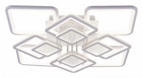 Потолочная люстра Natali Kovaltseva Damask LED LAMPS 81170 в Североуральске - severouralsk.mebel24.online | фото 2