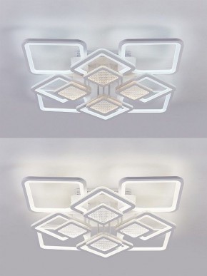 Потолочная люстра Natali Kovaltseva Damask LED LAMPS 81170 в Североуральске - severouralsk.mebel24.online | фото 6