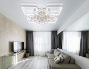 Потолочная люстра Natali Kovaltseva Damask LED LAMPS 81170 в Североуральске - severouralsk.mebel24.online | фото 9