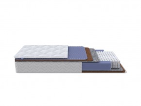 PROxSON Матрас Active Duo M/F (Ткань Трикотаж Эко) 120x190 в Североуральске - severouralsk.mebel24.online | фото 1