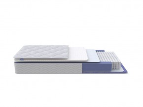 PROxSON Матрас Active Duo S/F (Ткань Трикотаж Эко) 120x190 в Североуральске - severouralsk.mebel24.online | фото 1