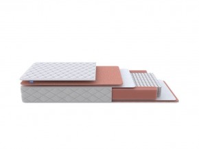 PROxSON Матрас Base M (Ткань Синтетический жаккард) 180x200 в Североуральске - severouralsk.mebel24.online | фото 1