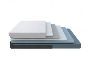 PROxSON Матрас Elysium Exclusive Foam (Трикотаж Elysium) 180x190 в Североуральске - severouralsk.mebel24.online | фото