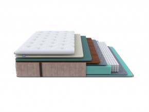 PROxSON Матрас Glory Firm (Трикотаж Prestige Latte) 120x220 в Североуральске - severouralsk.mebel24.online | фото 1