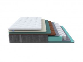 PROxSON Матрас Glory Firm (Трикотаж Prestige Steel) 120x190 в Североуральске - severouralsk.mebel24.online | фото 1