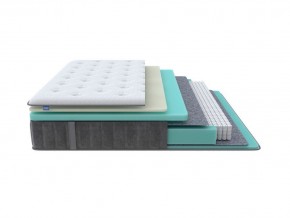 PROxSON Матрас Glory Medium (Трикотаж Prestige Steel) 140x220 в Североуральске - severouralsk.mebel24.online | фото 1