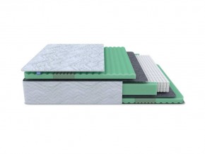PROxSON Матрас Green Comfort M (Tricotage Dream) 180x195 в Североуральске - severouralsk.mebel24.online | фото 1